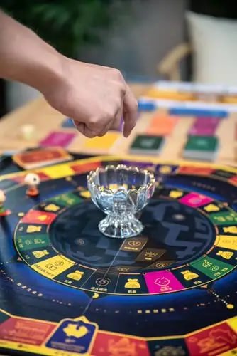 Fitur bonus inovatif yang unik untuk Nolimit City Antarmuka fitur bonus Nolimit City